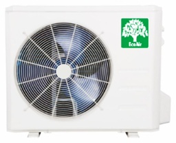 [4947855] 36,000BTU/h side discharge heat pump (single fan) HYPER HEAT -30C - SIDE DISCHARGE HEAT PUMP