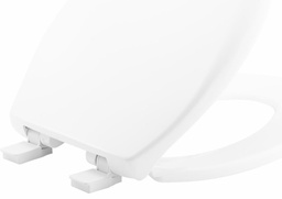 [2000605] SlowClose Elongated Toilet Seat
