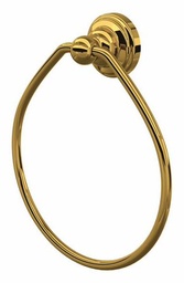 [2605845] Edwardian Towel Ring