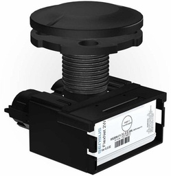 [2307965] 520 P/S DUAL PORT TOUCH COUPLER