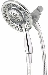 [3062969] In2Ition Two-in-One 4-Function Hand Shower/Shower Head Combo