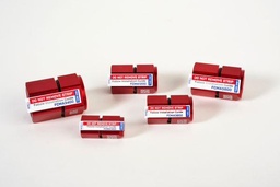 [6593035] 3/4 SMARTLOCK FLARE M A C