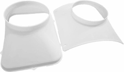 [3680355] EHPWH Ducting Kit