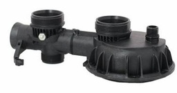 [1509125] Kit, Connection module