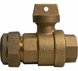 [2318149] 1 CJXFIP CURB STOP 76102Q