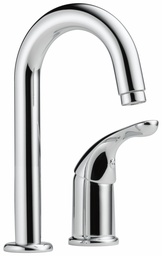 [3062100] Classic Bar Faucet