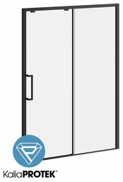 [3748094] Ikonik (Door 2 of 2) 60" x 79" Alcove Sliding Shower Door LH Opening Mobile Panel