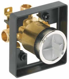 [3069803] Universal High Flow Shower Only Rough-In Valve