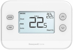 [3972005] FocusPRO N100 Non-Programmable Thermostat 1H/1C Compatibility