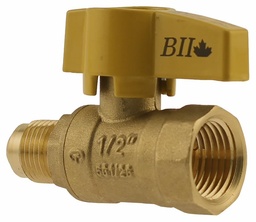 [7099965] 0833-0503 - '1/2"FPTx3/8"FL.COMB. H. GAS V.'