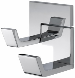 [3058348] Siderna Robe Hooks (pair)