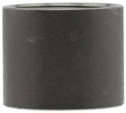 [1539580] BLMC-30 - '3" Merchant Coupling - Black'