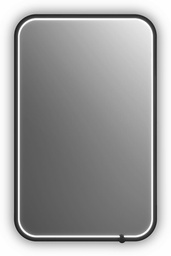[3749330] Nox 20" x 32" Rectangle LED Lighted Mirror