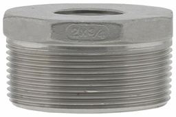 [7111355] SS316B-2007-3 - '2" x 3/4" 316SS Bshg Iso4144'