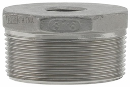 [7111360] SS316B-2005-3 - '2" x 1/2" 316SS Bshg Iso4144'