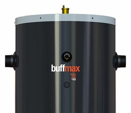 [4983210] BUFFMAX 50USG 2" NPTM