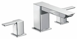 [5935808] 90 Degree Roman Tub Faucet Trim