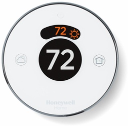 [3971803] Lyric WiFi Smart Round Thermostat