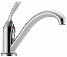 [3060159] Classic Kitchen Faucet