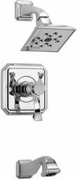[3055317] Virage TempAssure Thermostatic Tub and Shower Trim