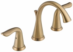 [3061415] Lahara Widespread Bathroom Faucet