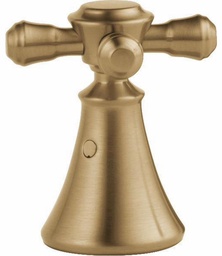 [3064418] Cassidy Cross Handles (Pair)