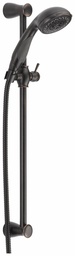 [3061751] Lahara 3-Setting Hand Shower with Slide Bar