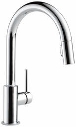 [3060434] Trinsic Kitchen Faucet with Pulldown Spray