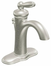 [5935696] Brantford Single Hole Bathroom Faucet