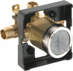 [3061515] Universal High Flow Shower Only Rough-In Valve with Stops