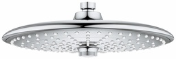 [3092225] Euphoria 260 3-Spray Rainshower Head