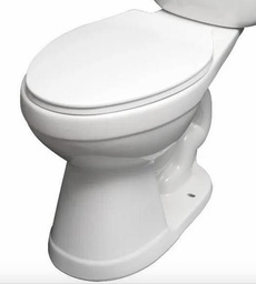 [2520125] Marriot Elongated Toilet Bowl