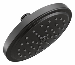 [5942284] Fina Eco-Performance 7" Rainshower Shower Head