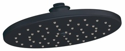 [5942293] Waterhill 1-Function 10" Rainshower Shower Head