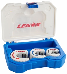 [4498860] LENOX TIGHT SPACE CUTTER 3-PIECES