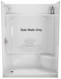 [6450400] Side Walls for KDS/KDTS3060