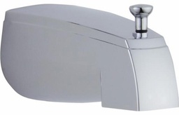 [3061770] Slip On Tub Spout with Pull-up Diverter (Wholesale Packaging)