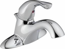 [3069842] Classic Centerset Bathroom Faucet