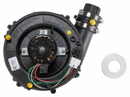 [4816690] Induced Draft Blower with Gasket