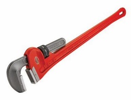 [4540145] 60" Heavy-Duty Straight Pipe Wrench