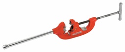 [4540980] 4-S 2" - 4" Heavy Duty Pipe Cutter