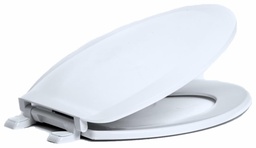 [1171400] Elongated Top Mount Toilet Seat
