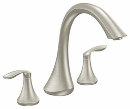 [5935042] Eva Roman Tub Faucet Trim