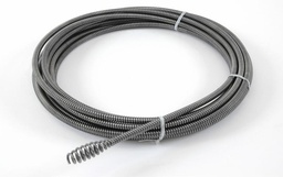 [4548553] 5/16" (8 mm) x 50' (15,2 m) with Bulb Auger