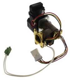 [3689048] Water Flow Servo Valve, 3237model KT