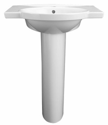 [1324500] Lowell Pedestal Leg