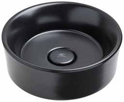 [1320610] Pop Round Bathroom Vessel Sink