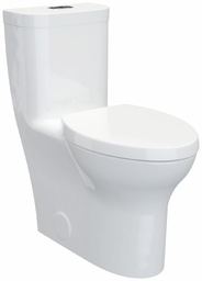 [1320160] Equility 1-Piece Elongated Dual Flush Toilet