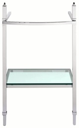 [1320440] Wyatt Console Stand