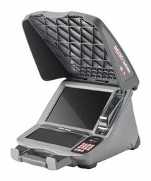 [4547420] CS12x with Wifi 2 Batteries and 1 Charger